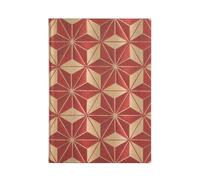 HISHI MIDI LIN (UKIYOE KIMONO PATTERNS) by Author Unknown | Paperback | 2021