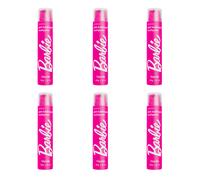 Hismile Barbie Pink Bubblegum Toothpaste