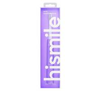 Hismile Battery Electric Toothbrush Purple