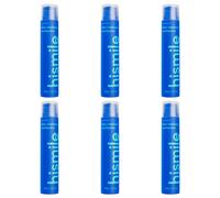 Hismile Blue Raspberry Toothpaste