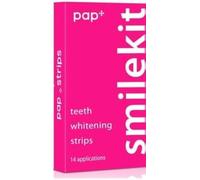 Hismile - Teeth Whitening PAP+ Strips - 14 Applications ⭐️⭐️⭐️⭐️⭐️ ✅️