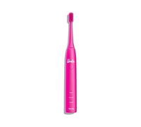 Hismile Electric Toothbrush, 3 Brushing Modes, Smart Timer, Rechargeable, Soft-Tapered Bristles, Mode Memory (Barbie Pink)