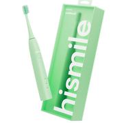 Hismile Electric Toothbrush Green 1 pair