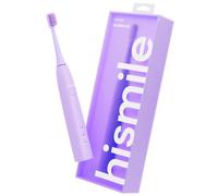 Hismile Electric Toothbrush Purple 1 pcs