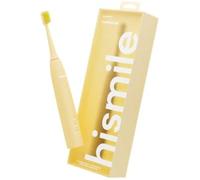 Hismile Electric Toothbrush Yellow 1 pcs
