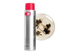 Hismile iD Stain Whitening Mouthwash, Gunk Removing Mouthwash for Fresh Breath, Hydrogen Peroxide Mouthwash to Promote Whiter Teeth, Alcohol-Free Mouthwash with Essential Oils 237ml