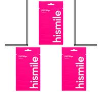 Hismile PAP+ Teeth Whitening Strips (7pk)