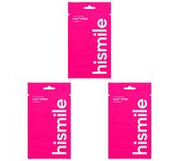 Hismile PAP+ Teeth Whitening Strips (7pk) 7 Pack