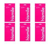 Hismile PAP+ Teeth Whitening Strips (7pk) 7 Pack