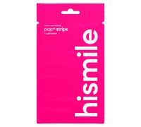 Hismile PAP+ Teeth Whitening Strips Box (7 Pack) pack