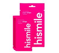 Hismile PAP+ Teeth Whitening Strips (7pk) 0156147
