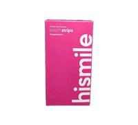Hismile - Teeth Whitening PAP+ Strips - 14 Applications ⭐️⭐️⭐️⭐️⭐️ ✅️