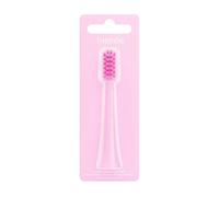Hismile Toothbrush Head Refill Pink 1pcs