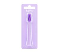 Hismile Toothbrush Head Refill Purple 1pcs 1 pcs