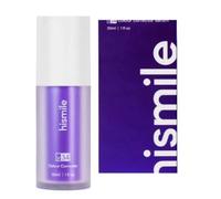 Hismile v34 Colour Corrector, Purple Teeth Whitening, Tooth Stain Removal, Purple Toothpaste, Colour Correcting Tooth Stains, Hismile V34, Hismil