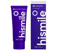 Hismile V34 Colour Corrector Toothpaste 100g