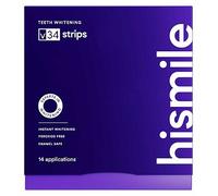 Hismile V34 Teeth Whitening Strips 14s