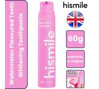HISMILE Hi by Hismile Watermelon Flavoured Toothpaste