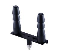 HiSmith Double Vac-U-Lock Adaptor for Fuck Machines