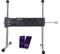 Hismith Servok Sex Machine Fuck Machine,Premium Dildo Machine with KlicLok System,Thrusting Dildo Intelligent APP Control,Sex Toys