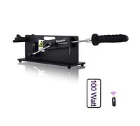 Hismith Table Top 2.0 Max Sex Machine,Fuck Machine with Dildo,APP/Remote/Wire 3 in 1 Control,Dildo Machine with KlicLok System,Sex Toys,100W