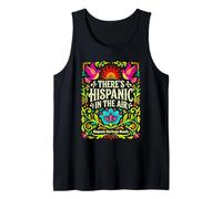 Hispanic Heritage Month Latino Empowerment Tank Top