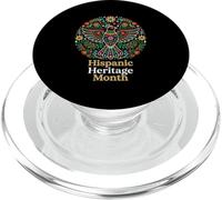 Hispanic Heritage Month Latinx Culture Identity PopSockets PopGrip for MagSafe