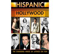 Hispanic Hollywood: Then & Now [DVD] [Region 1] [US Import] [NTSC]
