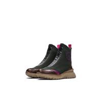 Hispanitas - CHI233016 Forest Sports Boot, Zip Front, Rubber Sole, For: Women