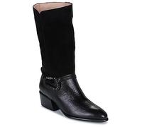 Hispanitas Heeled boots VERONA in Black 4