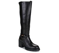 Hispanitas Heeled boots ZURICH in Black 6