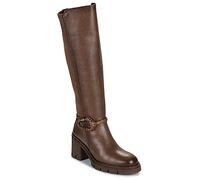 Hispanitas Heeled boots ZURICH in Brown 6