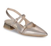 Hispanitas Heeled sandals DALI-HV253922 in Gold 7.5