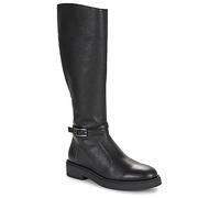 Hispanitas High Boots BROOKLYN in Black 7.5