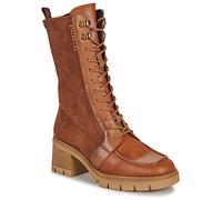 Hispanitas High Boots EVEREST in Brown 7.5