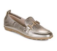 Hispanitas Loafers / Casual Shoes BOMBAY-HV254027 in Gold 7.5