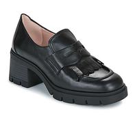 Hispanitas Loafers / Casual Shoes EVEREST in Black 7