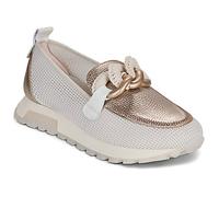 Hispanitas Loafers / Casual Shoes OREGON HV264834 in Gold 7