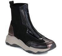 Hispanitas Mid Boots NEPAL in Multicolour 4