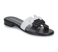 Hispanitas Mules / Casual Shoes YAKARTA-HV253881 in Multicolour 4