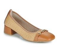 Hispanitas Shoes (Pumps / Ballerinas) OPORTO RHV253992 in Brown 5