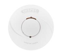 Hispec 10 Year Lithium Battery Radio Interlink Heat Alarm - 5 Year Warranty