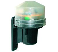 HiSPEC Electronic Photocell Kit IP65 Wall Mounted Omni Directional Switch