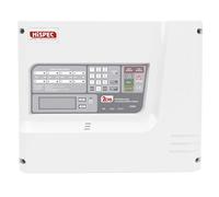 HiSPEC HS2CAS/2ZP Mains 2CAS Two Zone Panel