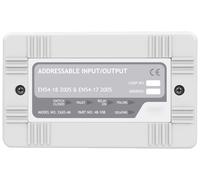 HiSPEC HS2CAS/IO 2CAS Input/Output Module 230V