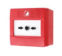 HiSPEC HS2CAS/MCP 2CAS Manual Call Point