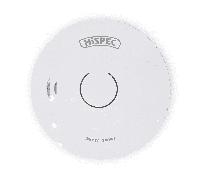 HiSPEC HSA/BP/10 BATTERY OPERATED Smoke Detector powered by 10Yr Lithium Battery