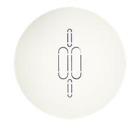 HiSPEC HSSA/INPUTMODULE Mains Switch Input Module