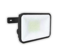 HiSPEC HSSLF010 Foss SWiTCH 3 CCT LED Floodlight with Optional Plug in PIR - 10W