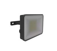 HiSPEC HSSLF030 Foss SWiTCH 3 CCT LED Floodlight with Optional Plug in PIR - 30W